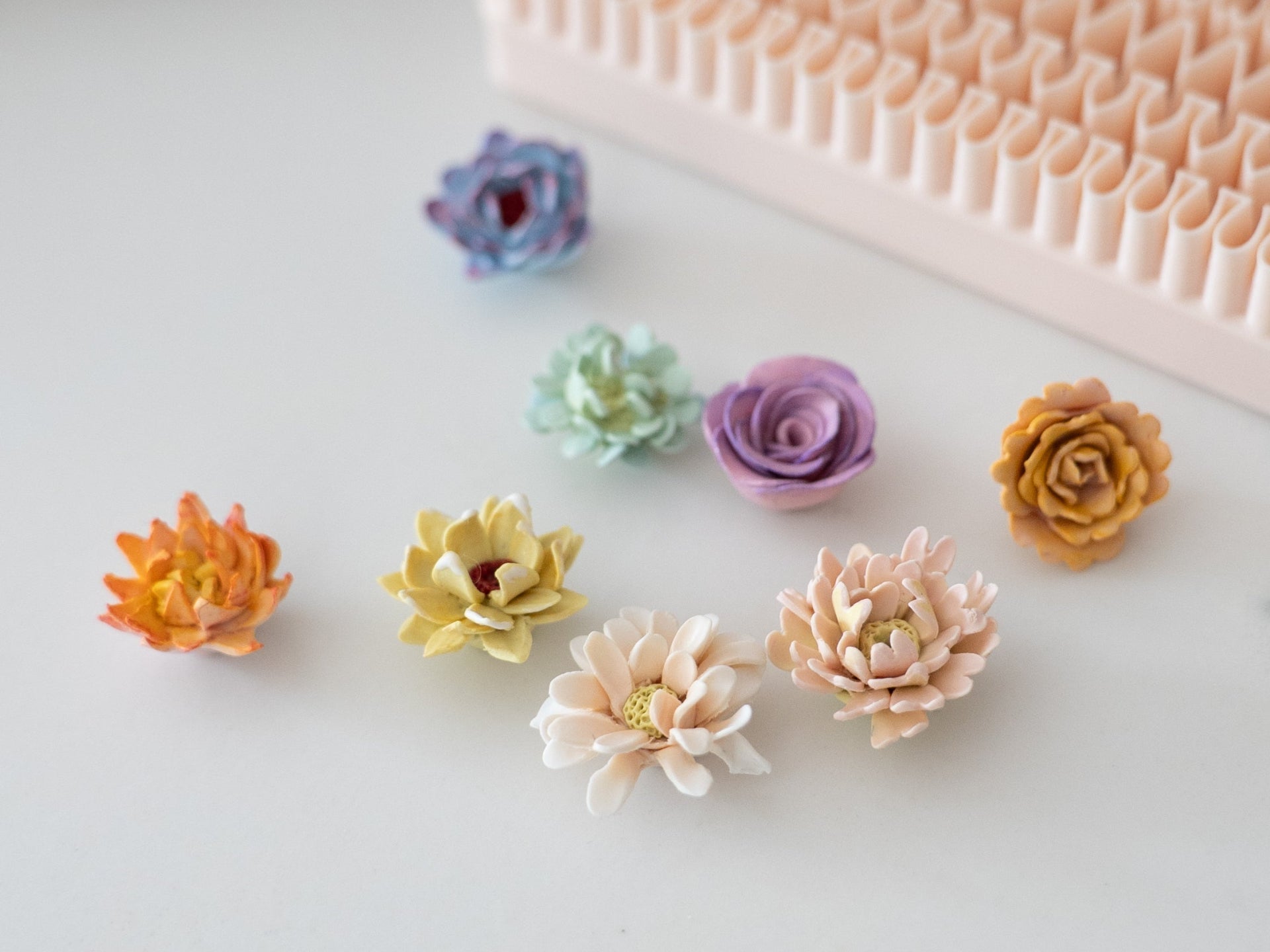 Everything You Need to Know About Polymer Clay Border Cutters