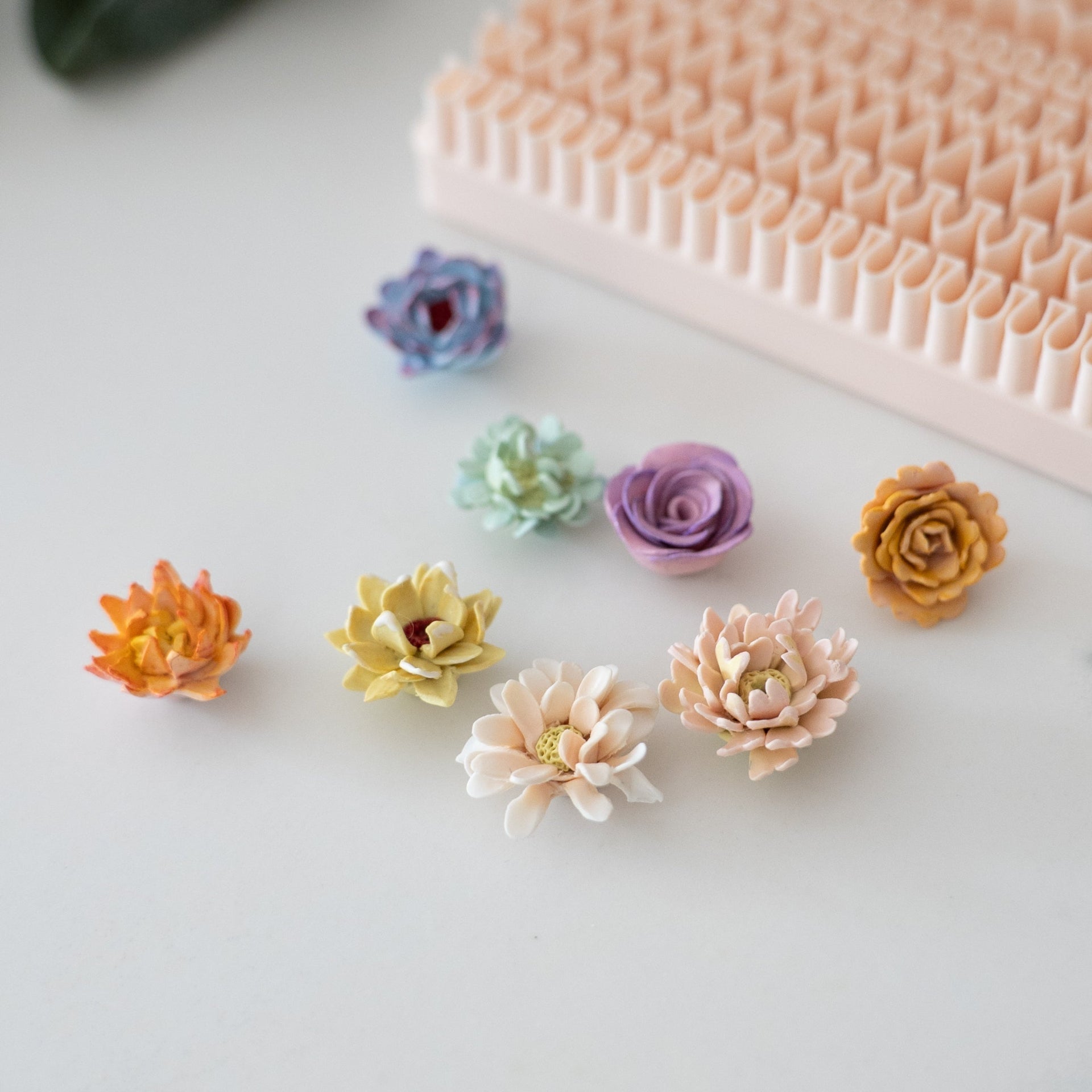 Everything You Need to Know About Polymer Clay Border Cutters