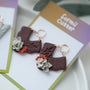 FG081 polymer clay cutter detail