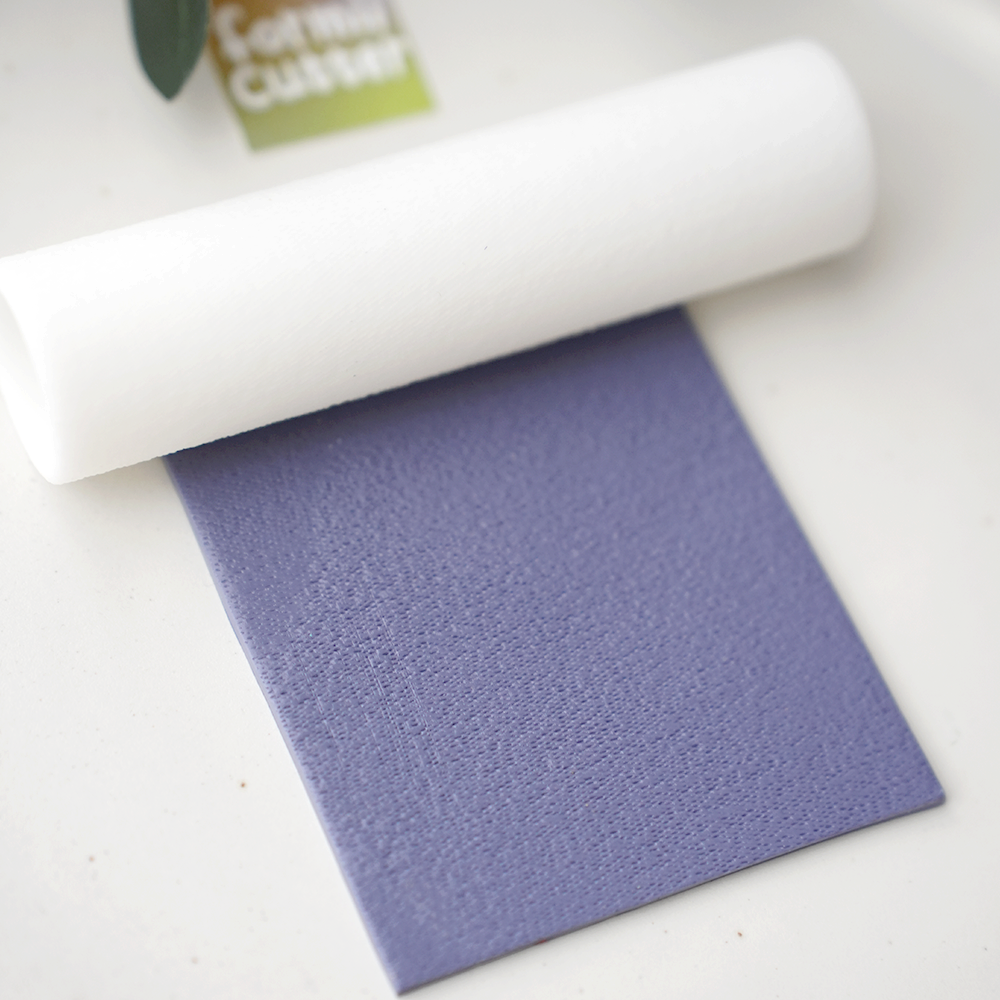 Denim Texture Roller