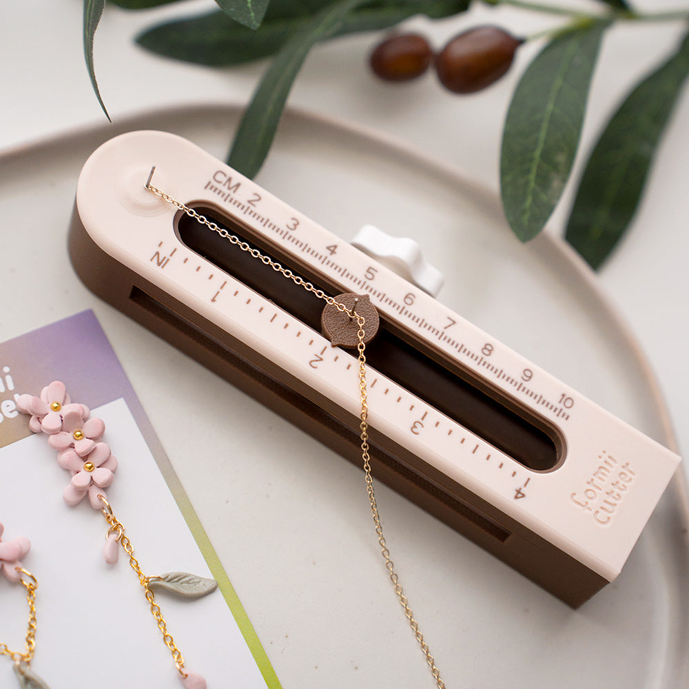 Chain Measuring Tool