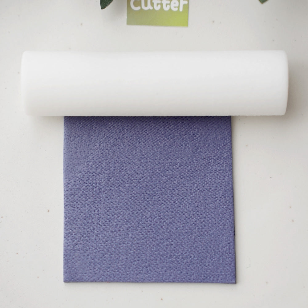 Denim Texture Roller
