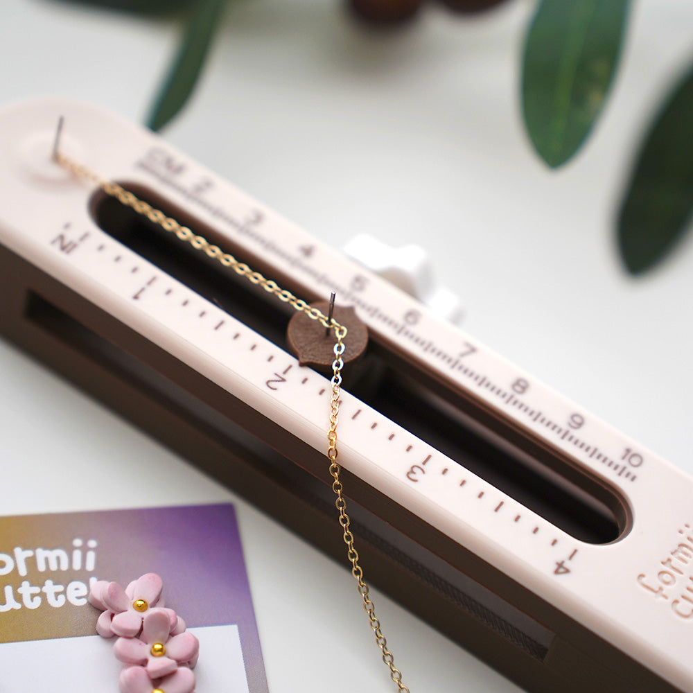 Chain Measuring Tool