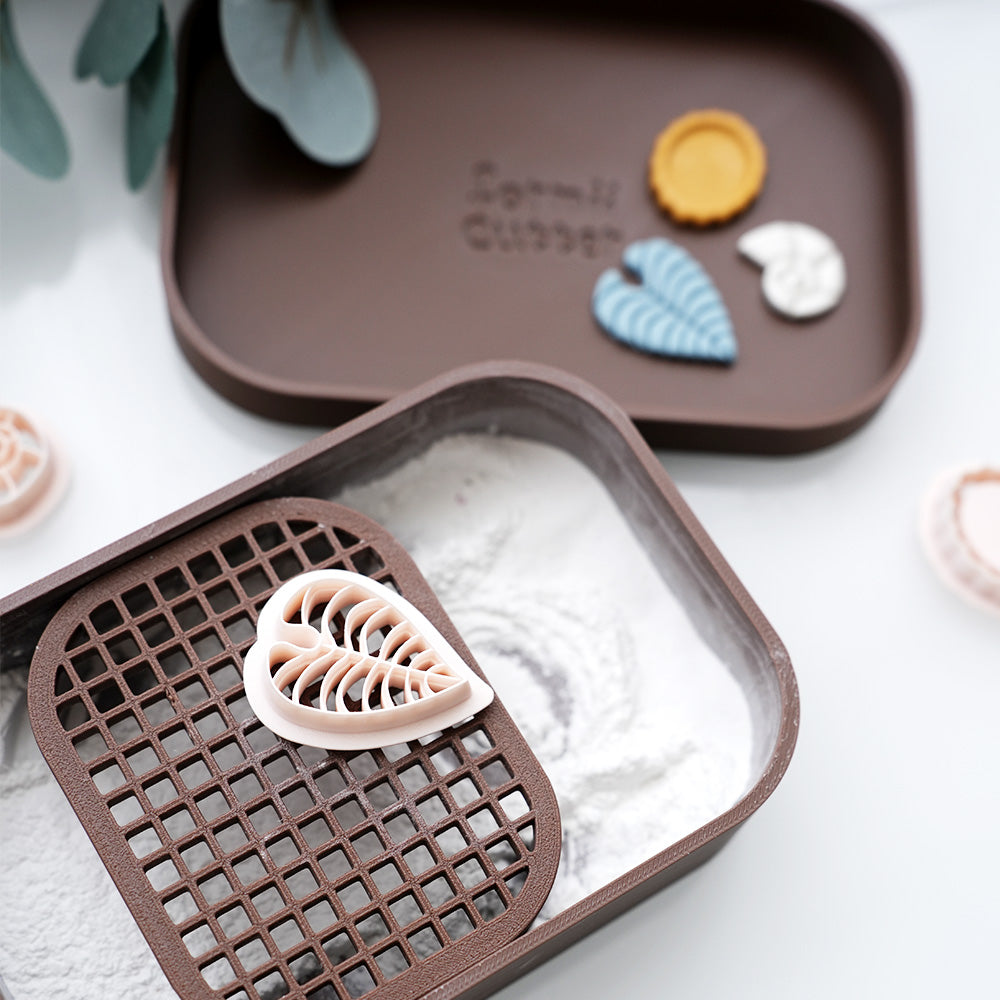 Powder Box