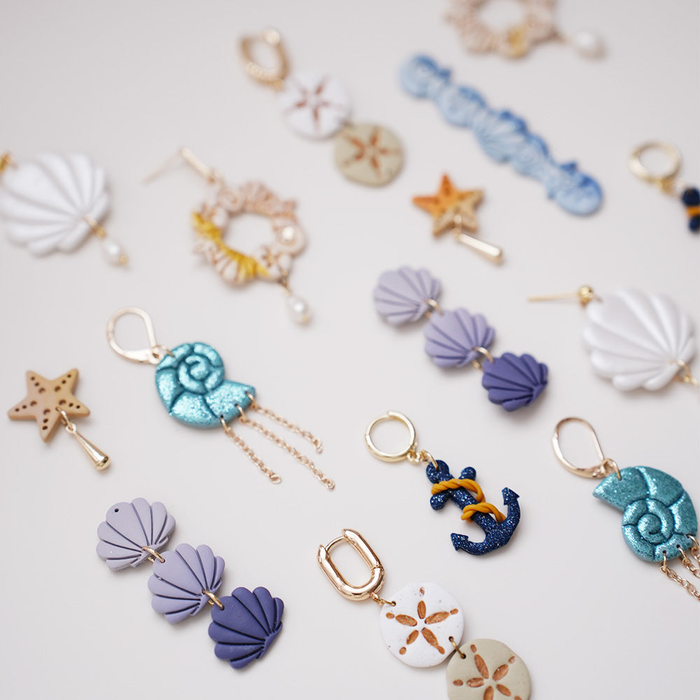 Summer Ocean series Set