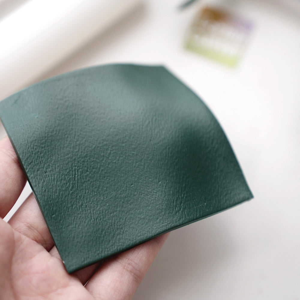 Fine Leather Texture Roller
