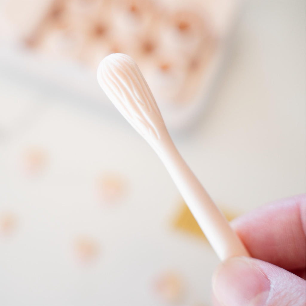 Polymer Clay Flower Making Kit • Petal Cutters, Veiner & Stamen Tools