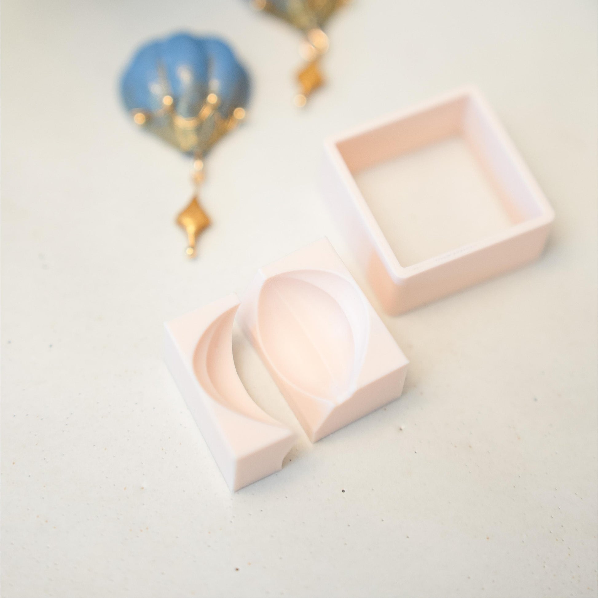 Hot Air Balloon Cutter Set