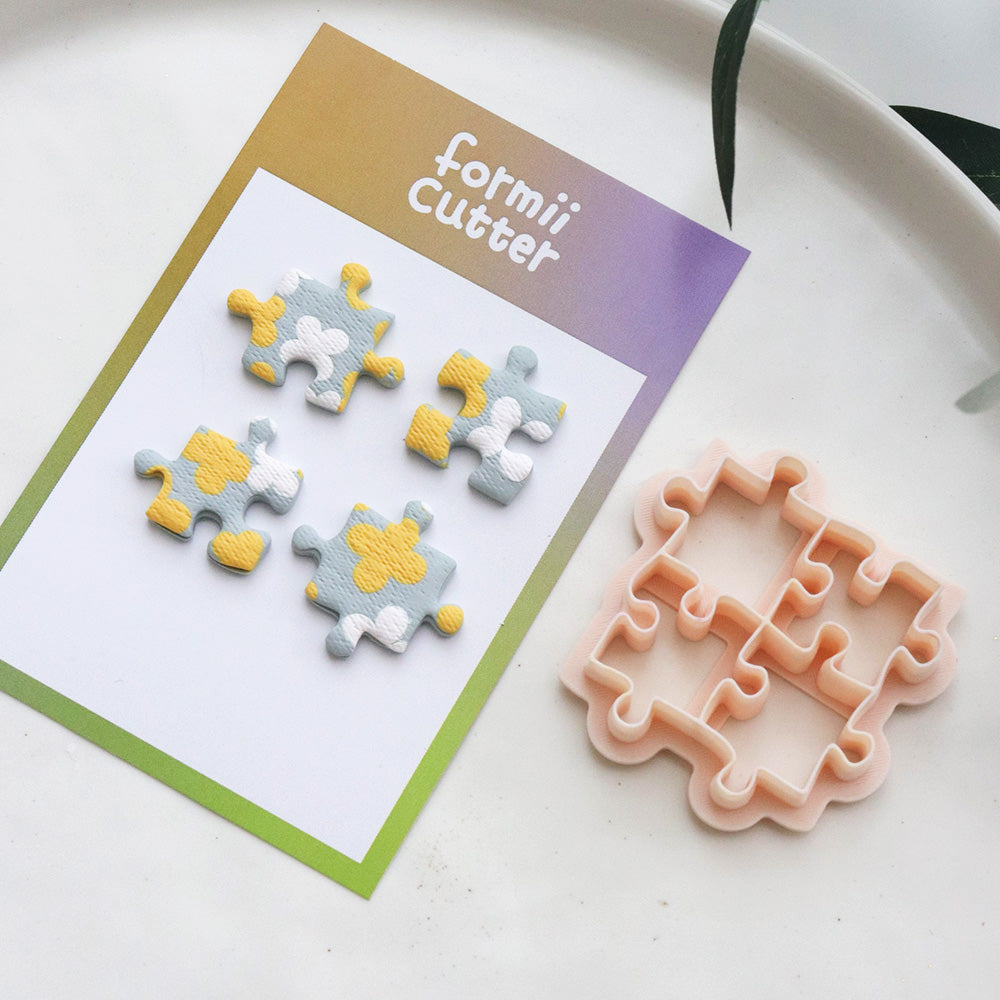 Puzzle Cutter