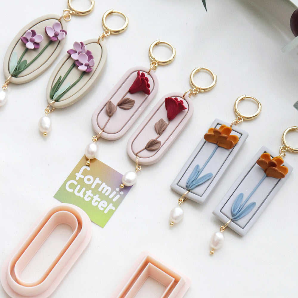 Minimalist Frame Cutter Set