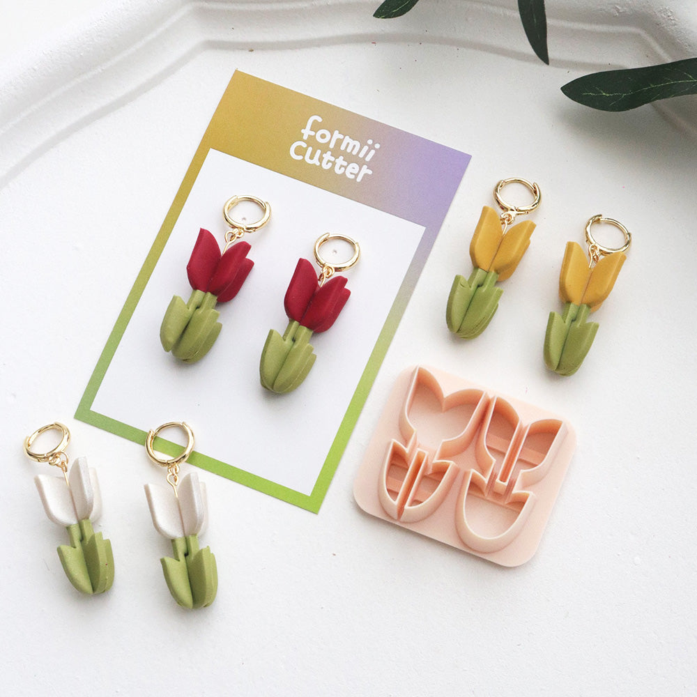 Tulip Cutter
