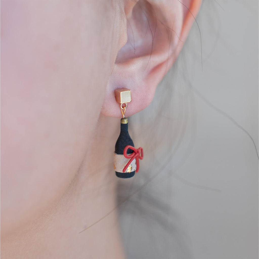 3D Christmas Charm Silicone Mold – Polymer Clay & Resin