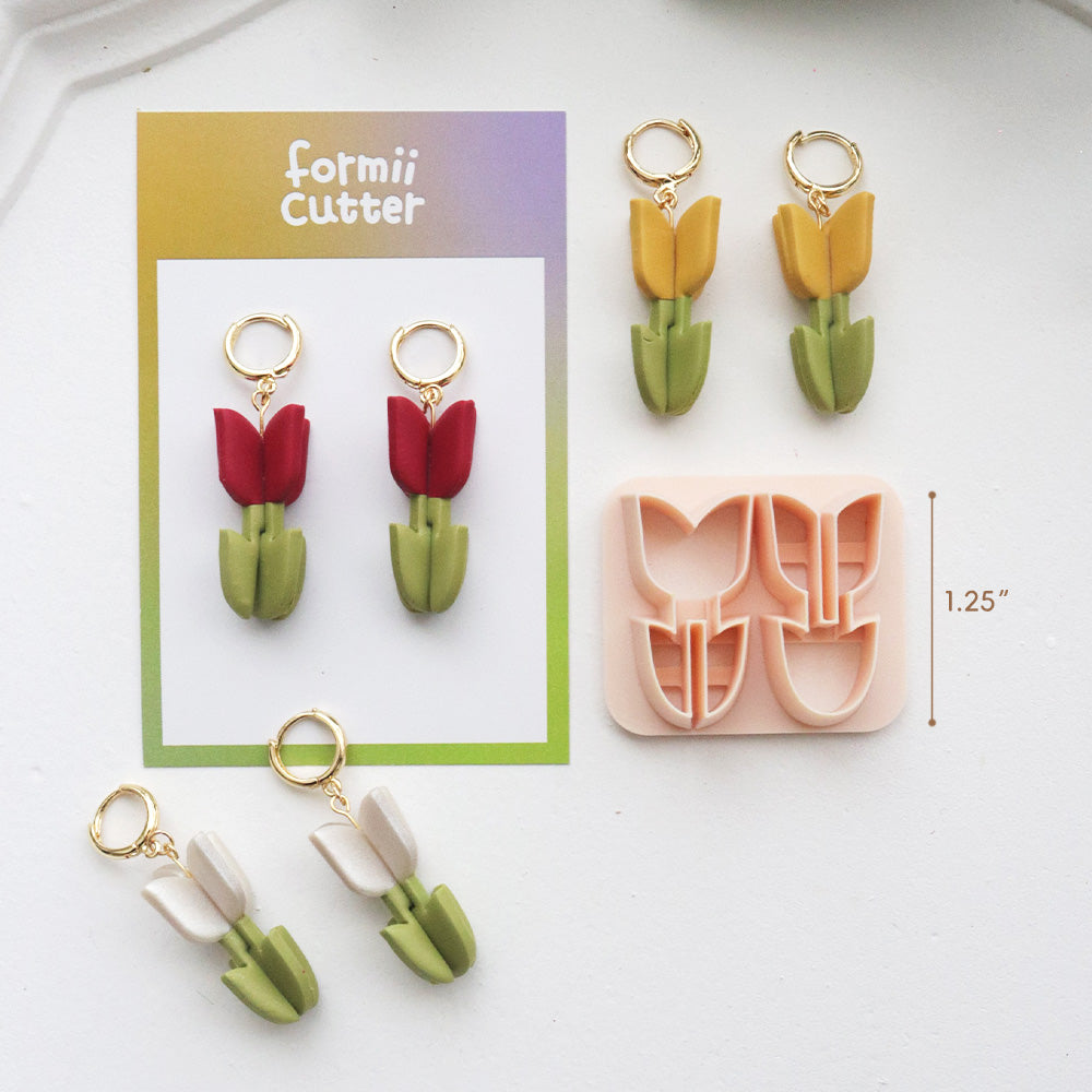 Tulip Cutter