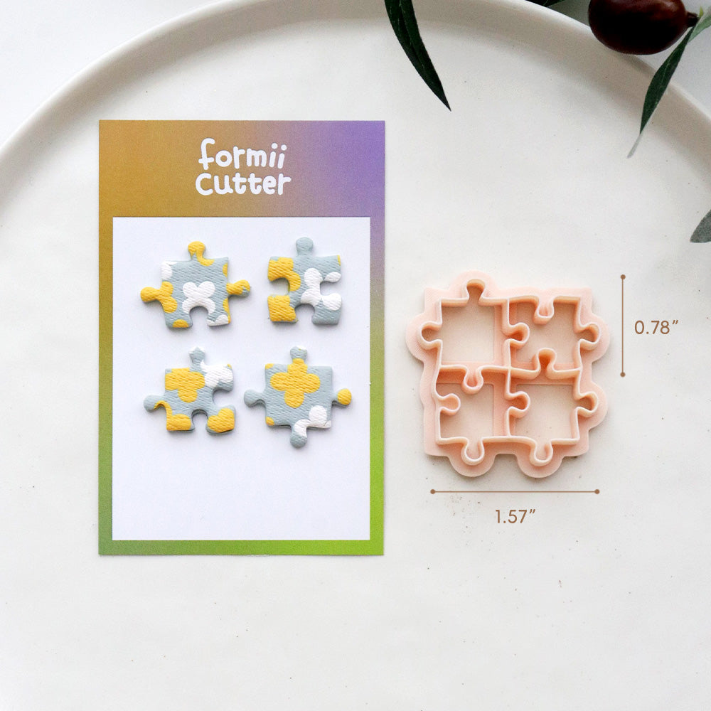 Puzzle Cutter