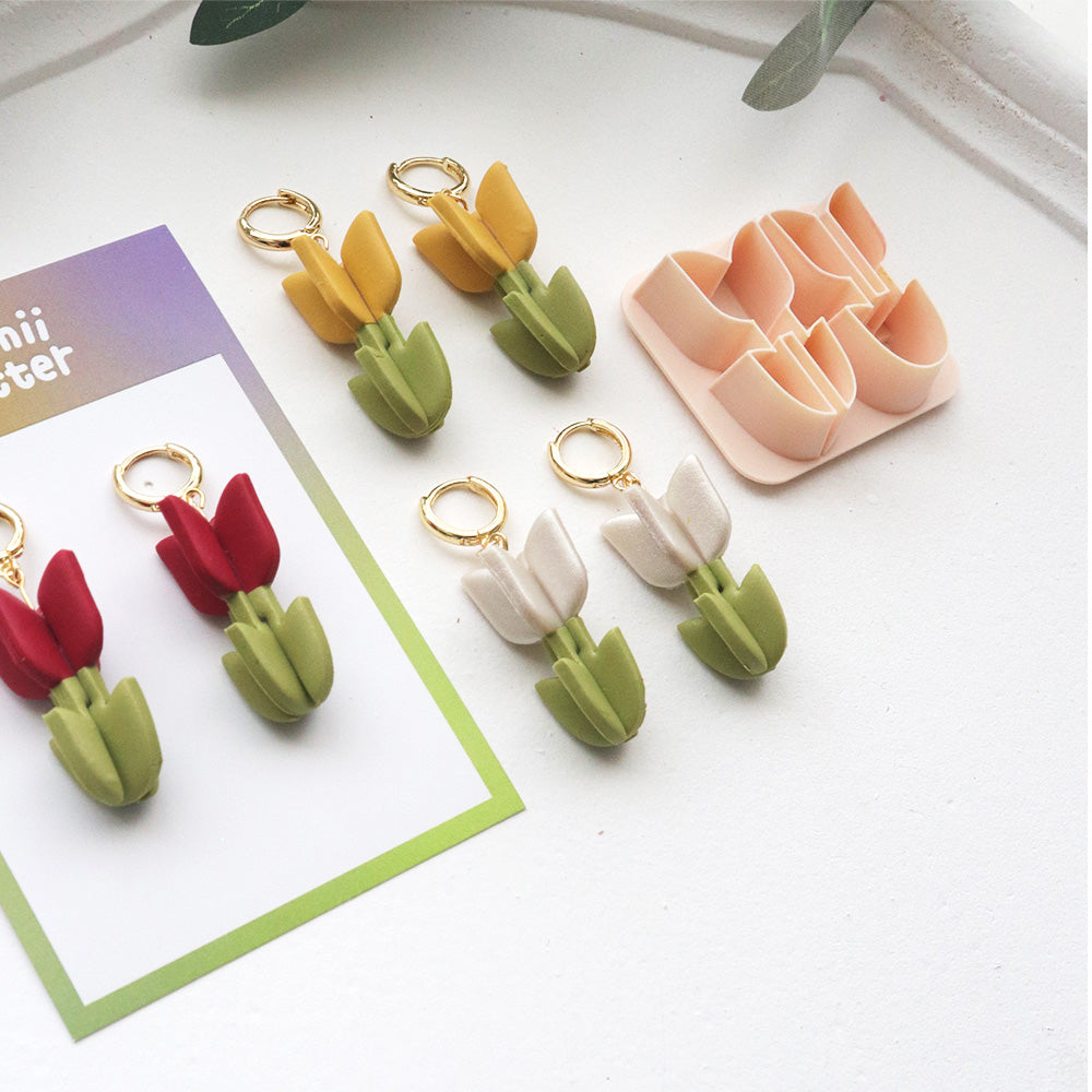 Tulip Cutter