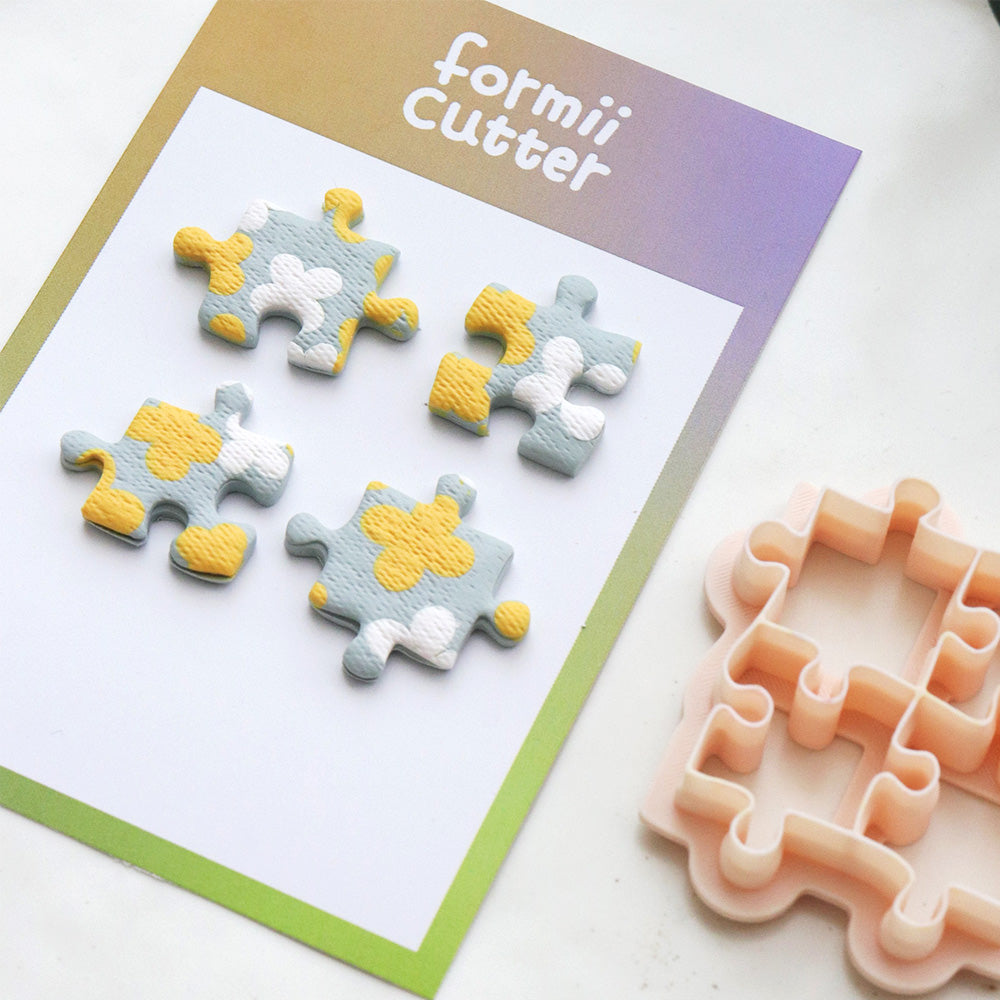 Puzzle Cutter