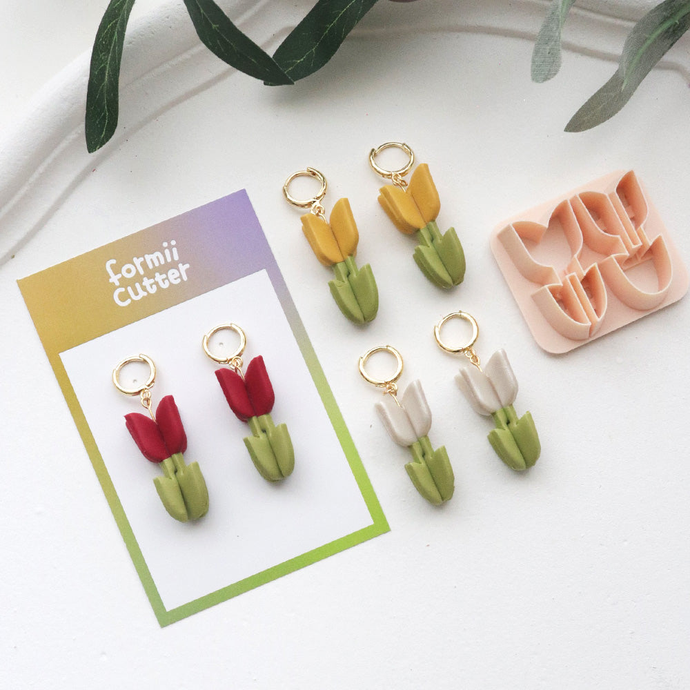 Tulip Cutter