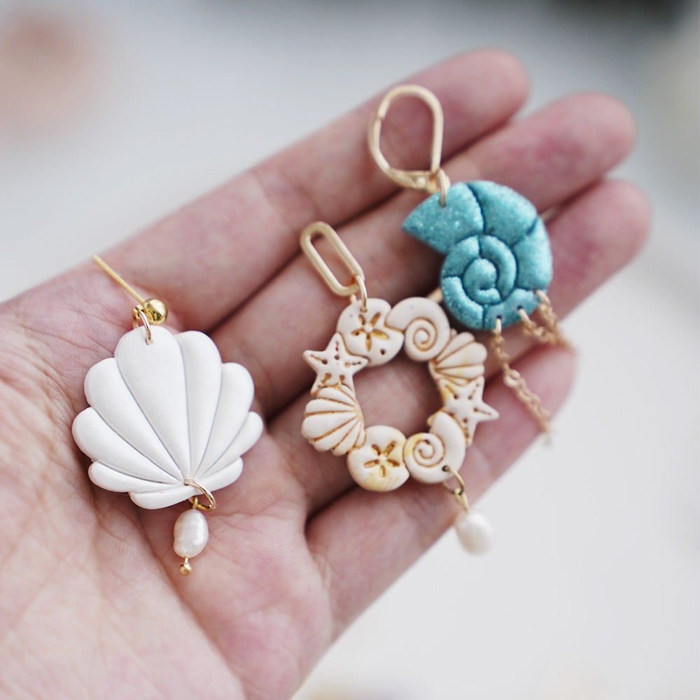 Summer Ocean series Set