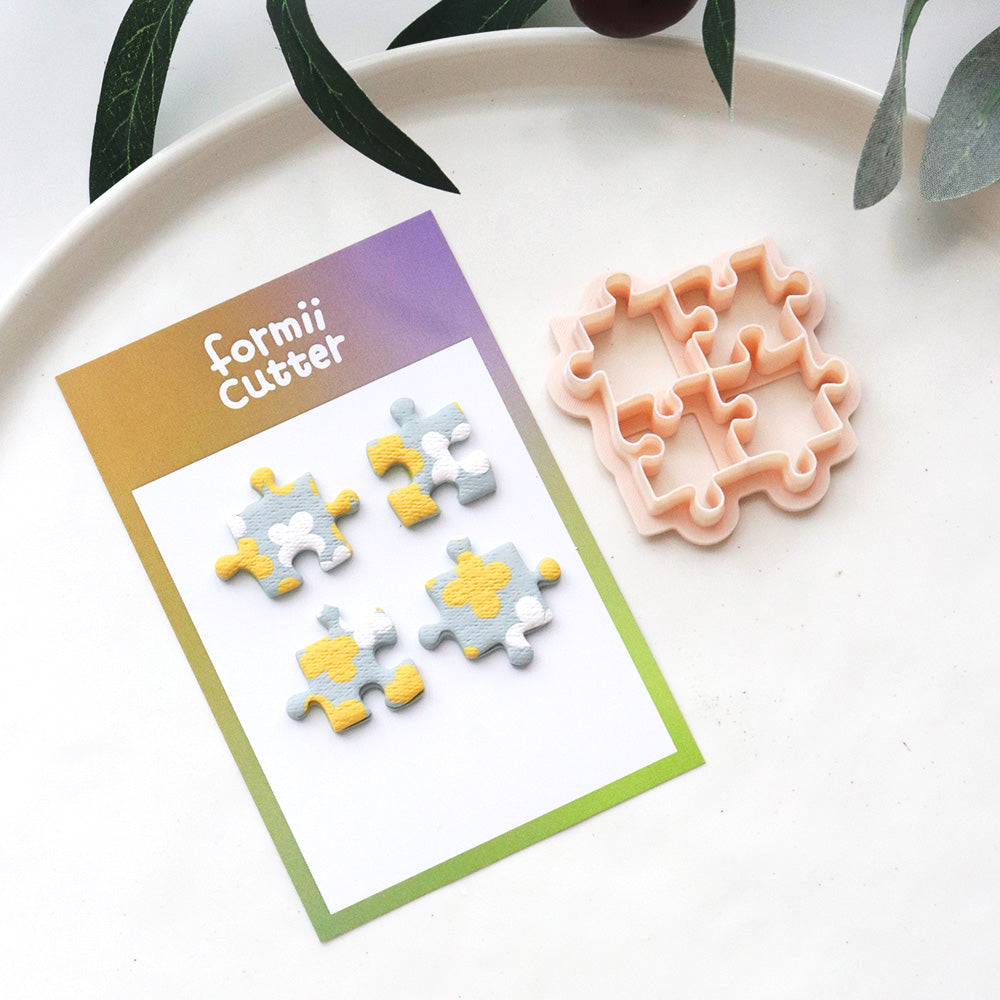 Puzzle Cutter