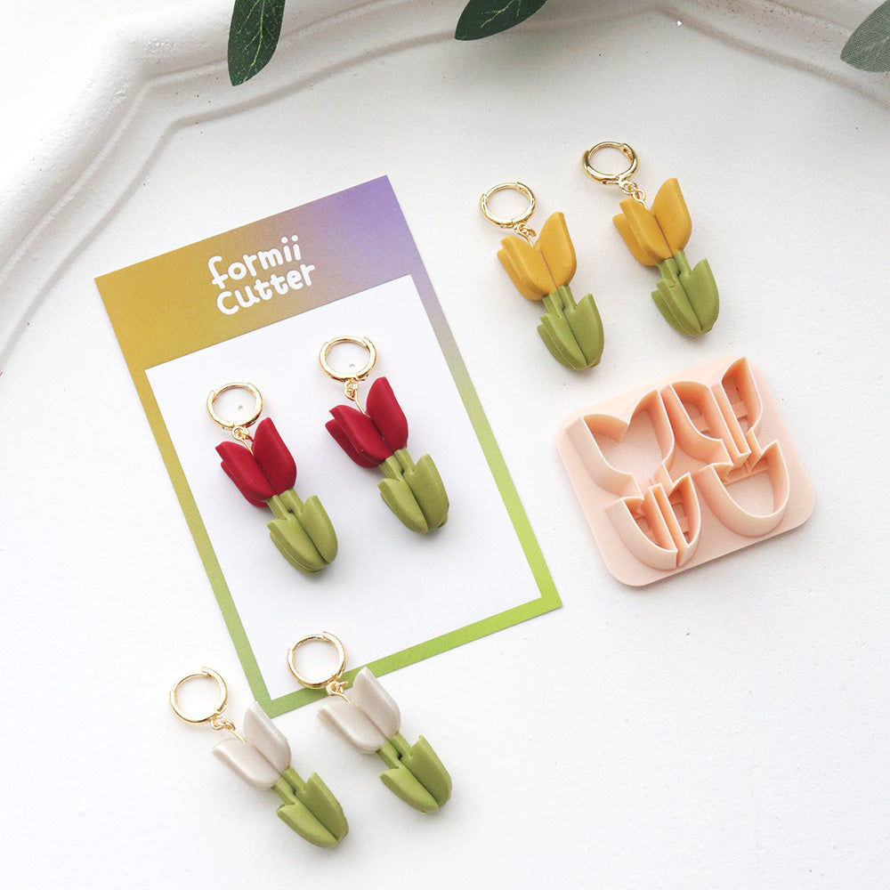 Tulip Cutter