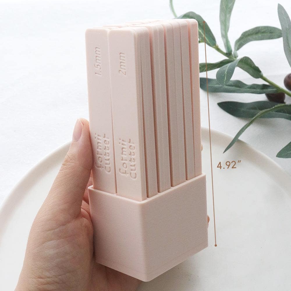 Thickness Guide Set