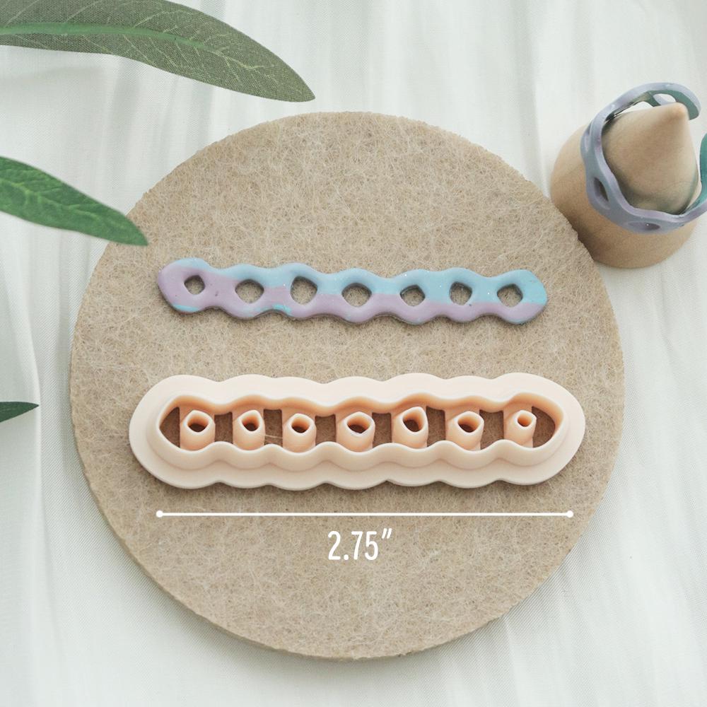 Ring Cutter - Designer Edition