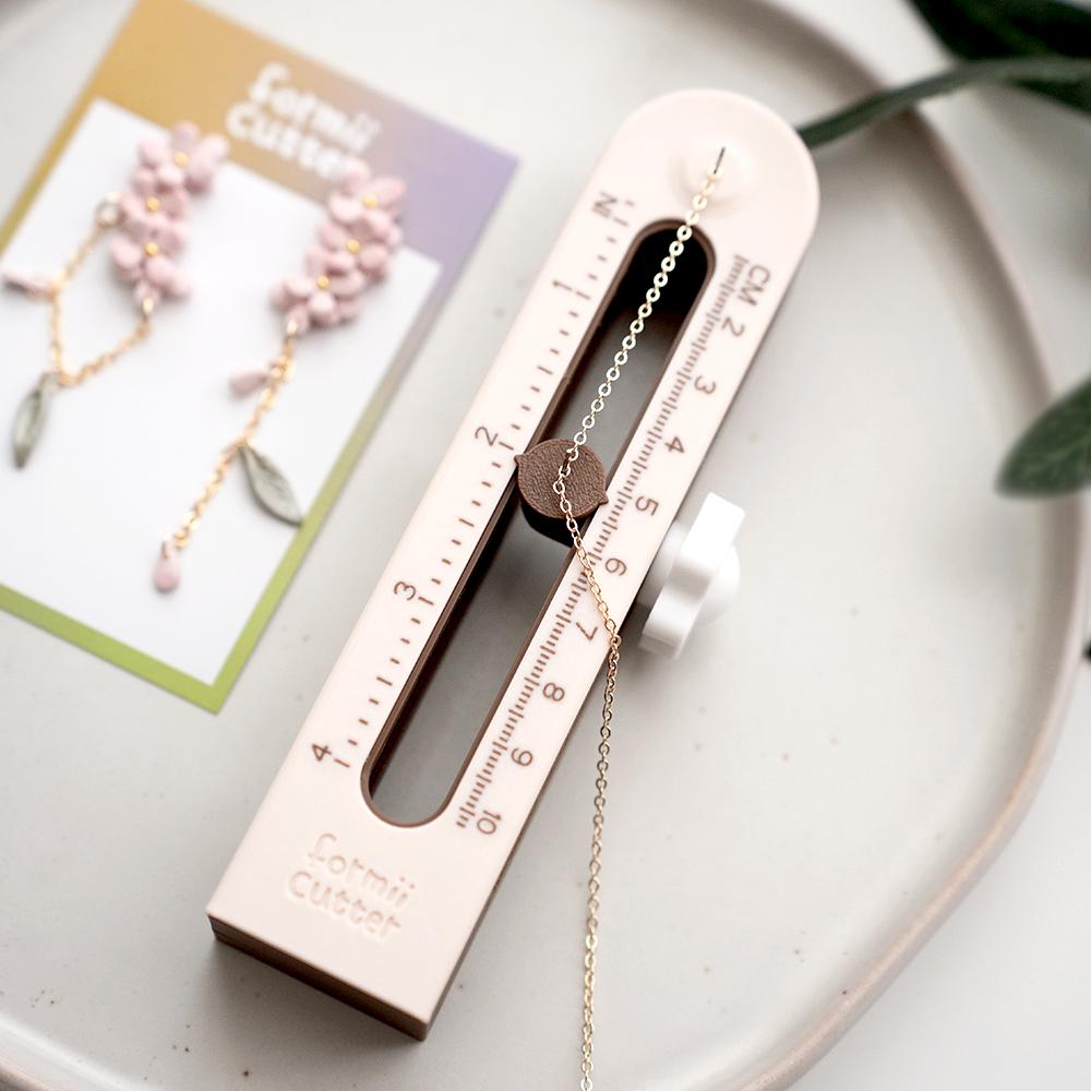 Chain Measuring Tool