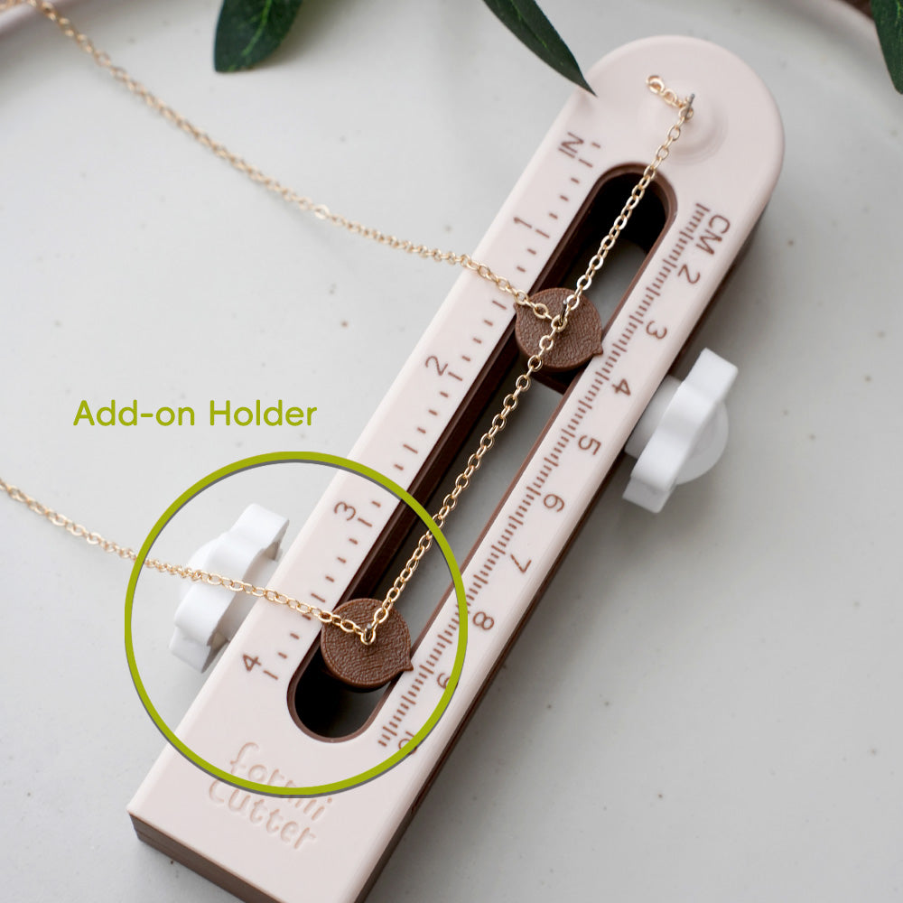 Chain Measuring Tool