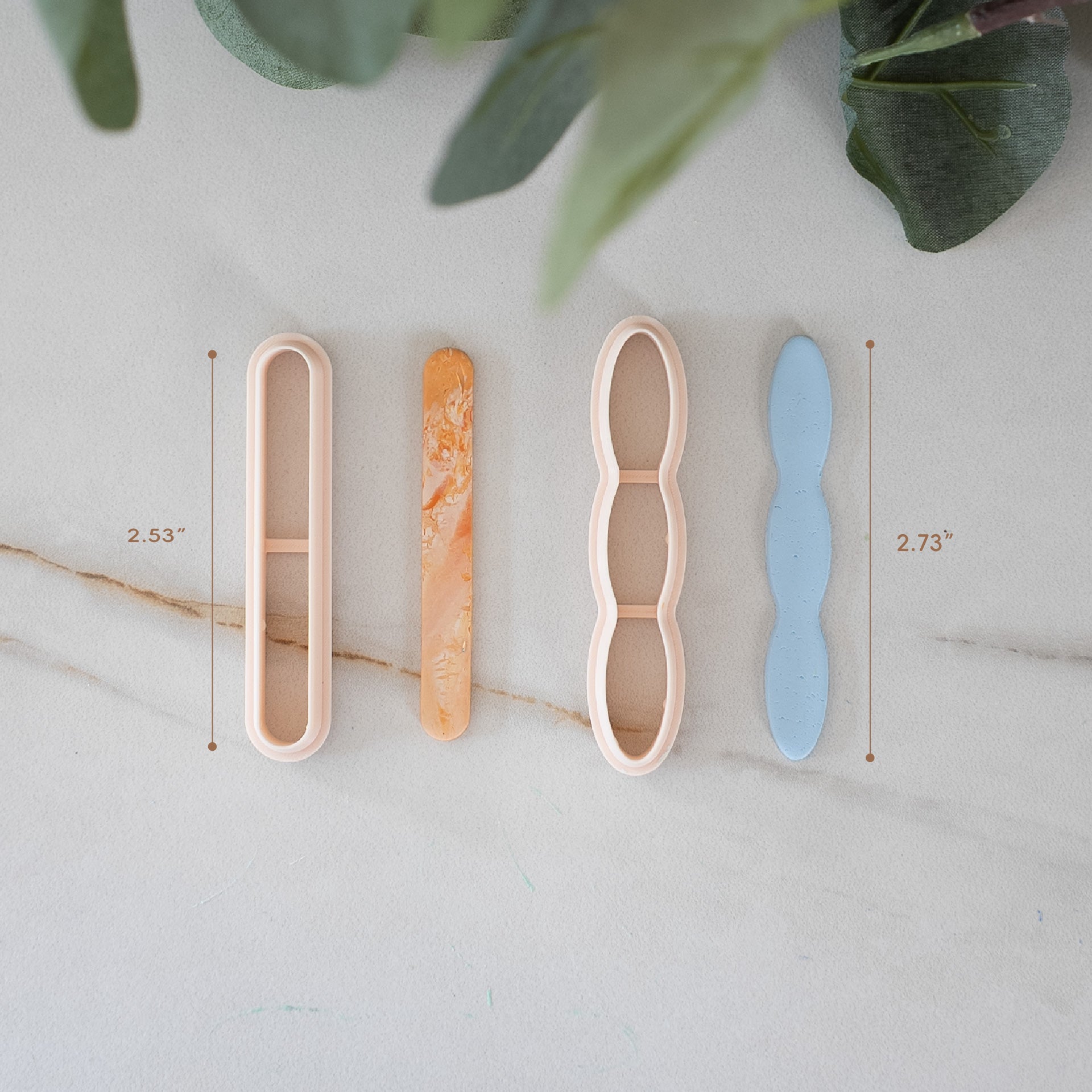 Hair Clip Cutter Set