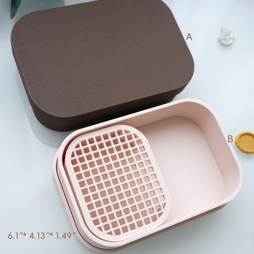 Powder Box