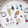 FG096 polymer clay craft examples