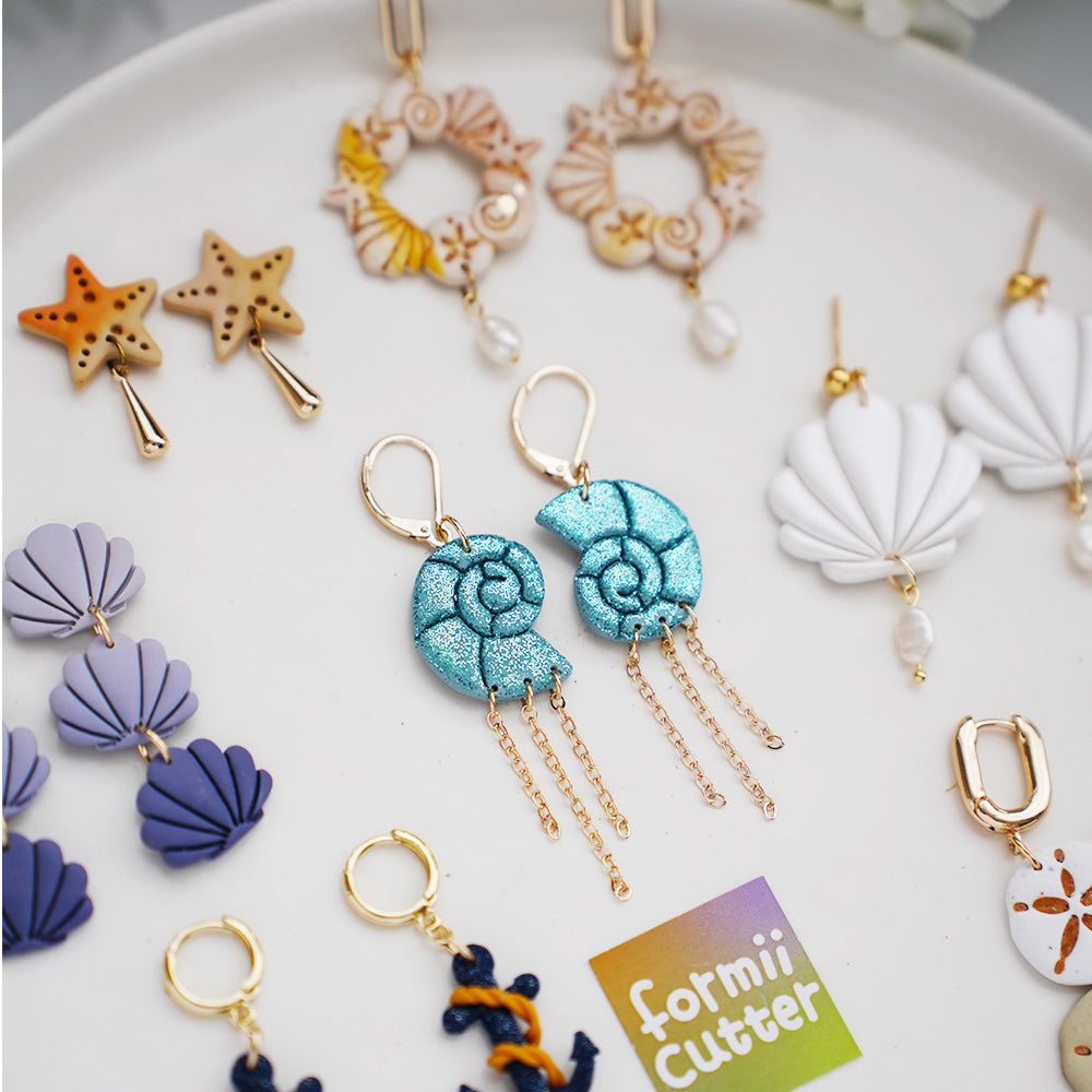 Summer Ocean series Set