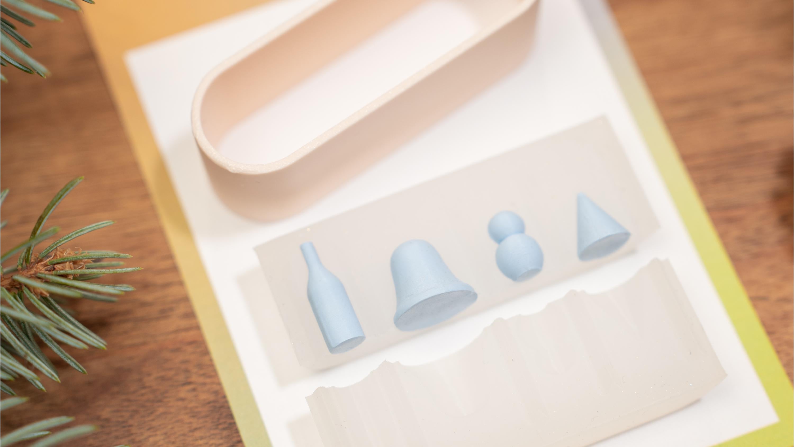 Molds