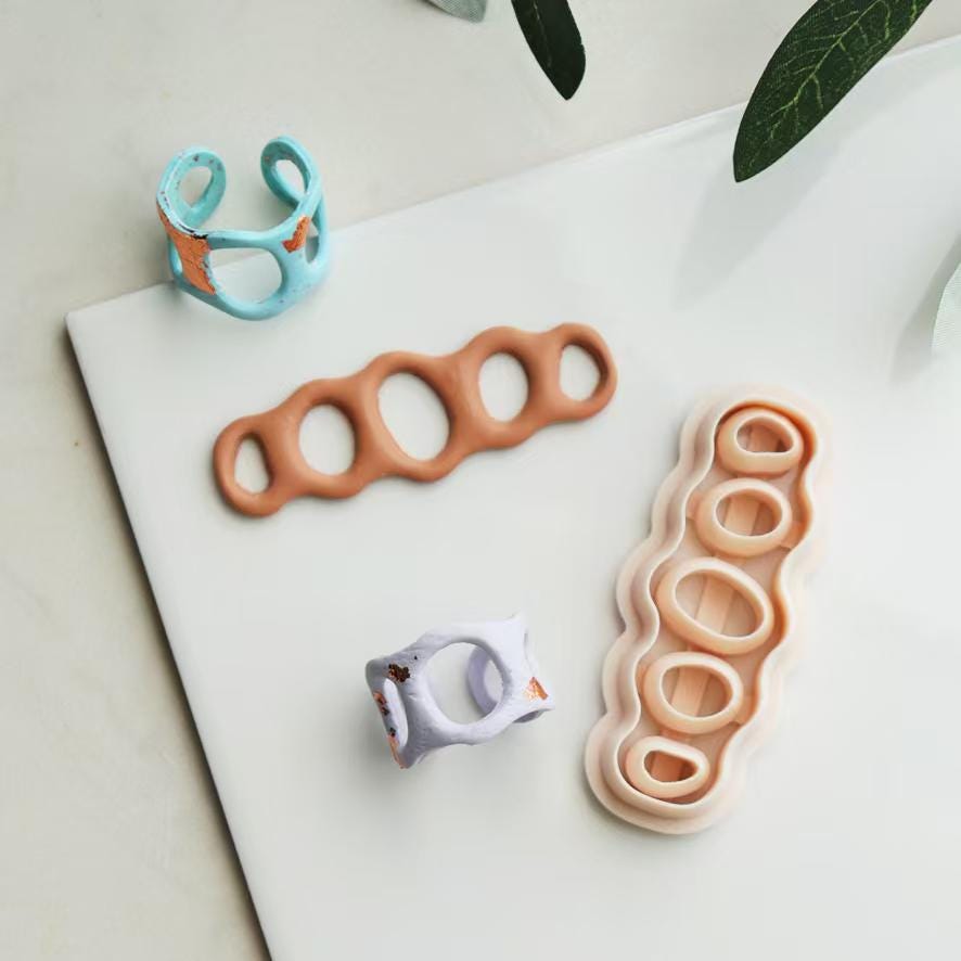 Ring Cutter - Designer Edition
